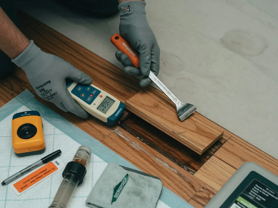Why choose Water Damage Restoration in Jacksonville, AL